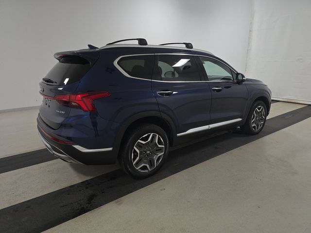 2022 Hyundai Santa Fe Limited SUV