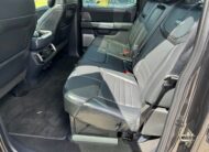 2024 Ford F-150 Platinum Truck SuperCrew Cab