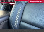 2022 Ram 1500 Rebel Truck Crew Cab