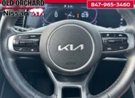 2025 Kia Sportage X-Line SUV