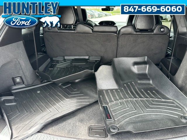 2019 Acura MDX 3.5L Technology Pkg w/A-Spec Pkg SUV