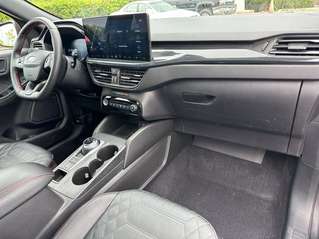 2023 Ford Escape ST-Line Elite SUV
