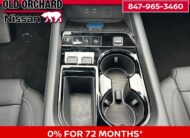 2026 Nissan Murano SL SUV