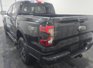 2025 Ford Ranger XLT Truck SuperCrew