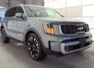 2025 Kia Telluride SX-Prestige SUV