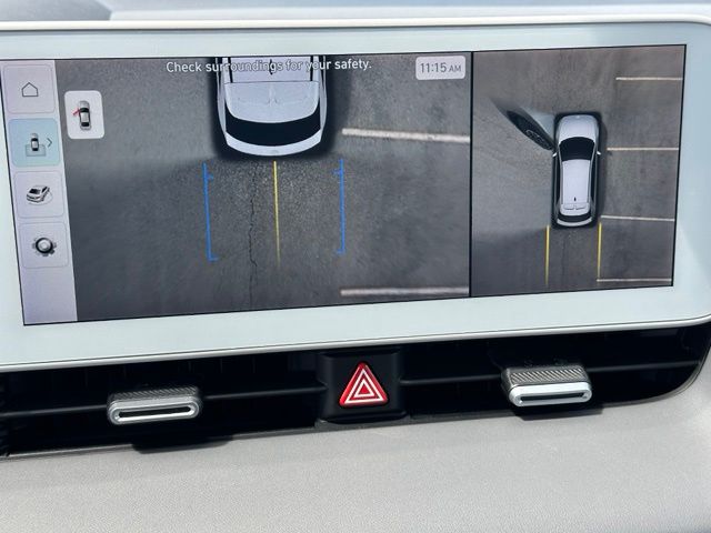 2024 Hyundai IONIQ 5 Limited SUV