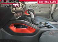 2025 Nissan Frontier PRO-4X Truck Crew Cab