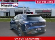 2026 Nissan Murano SL SUV
