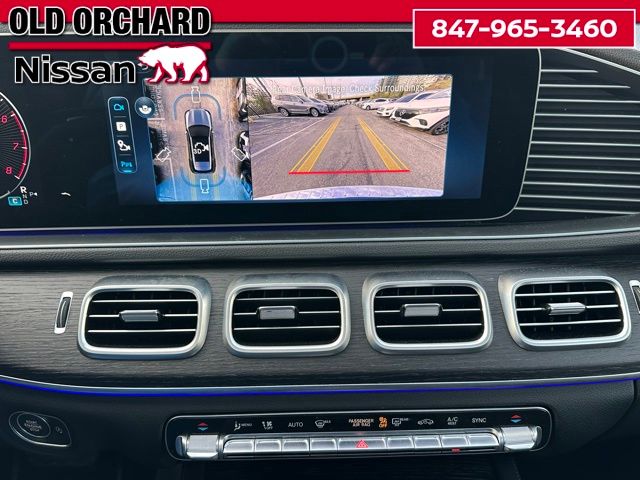 2025 Mercedes-Benz GLE 350 GLE 350 SUV