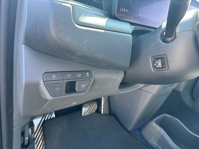 2024 Kia EV9 GT-Line SUV