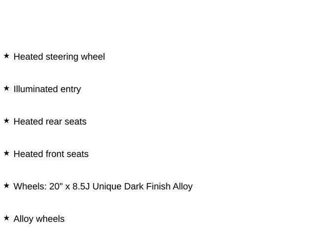 2024 Hyundai Santa Fe Hybrid Calligraphy SUV