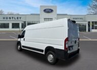 2023 Ram ProMaster 3500 High Roof Van Cargo Van