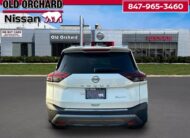 2023 Nissan Rogue SL SUV