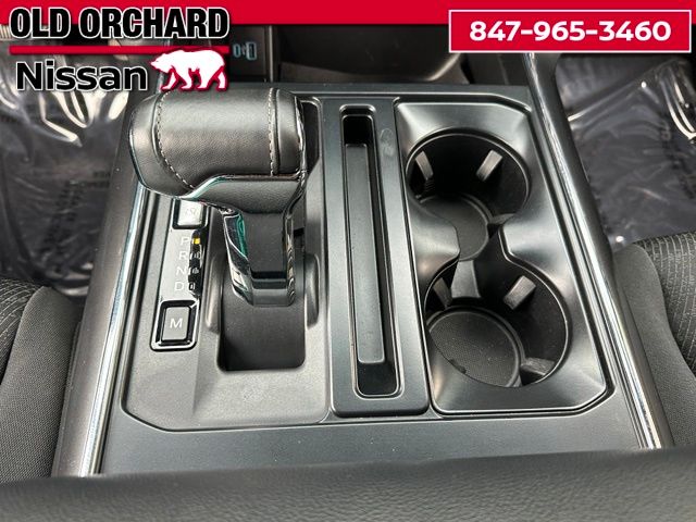 2023 Ford F-150 XLT Truck SuperCrew Cab