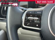 2025 Kia Sorento Hybrid EX SUV