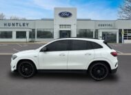 2025 Mercedes-Benz AMG GLA 35 GLA 35 AMG SUV