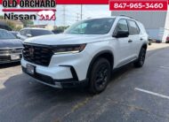 2023 Honda Pilot TrailSport SUV