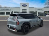 2024 Kia EV9 GT-Line SUV