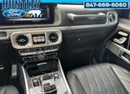 2023 Mercedes-Benz AMG G 63 G 63 AMGÂ® SUV