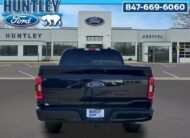 2023 Ford F-150 XLT Truck SuperCrew Cab