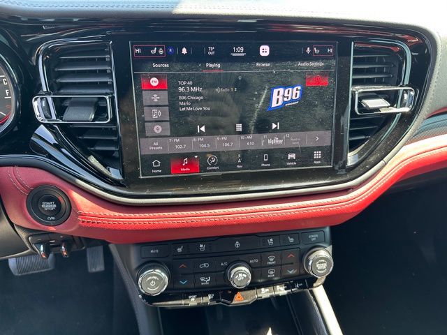 2021 Dodge Durango R/T SUV