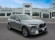2024 BMW X7 xDrive40i SUV