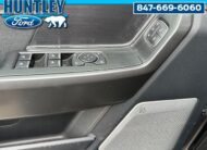 2025 Ford F-150 Lariat Truck SuperCrew Cab