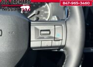 2026 Nissan Pathfinder SV SUV