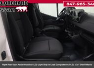 2023 Mercedes-Benz Sprinter 2500 Cargo 144 WB Van Cargo Van