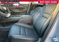 2024 Nissan Rogue SL SUV