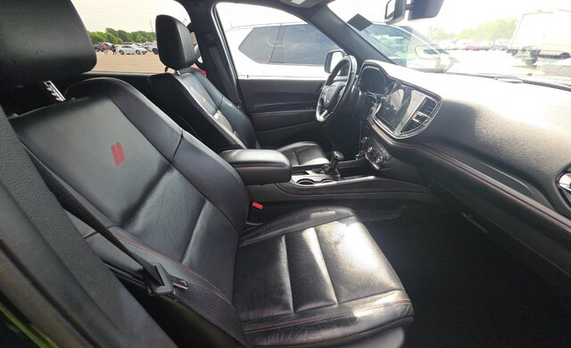 2022 Dodge Durango R/T SUV