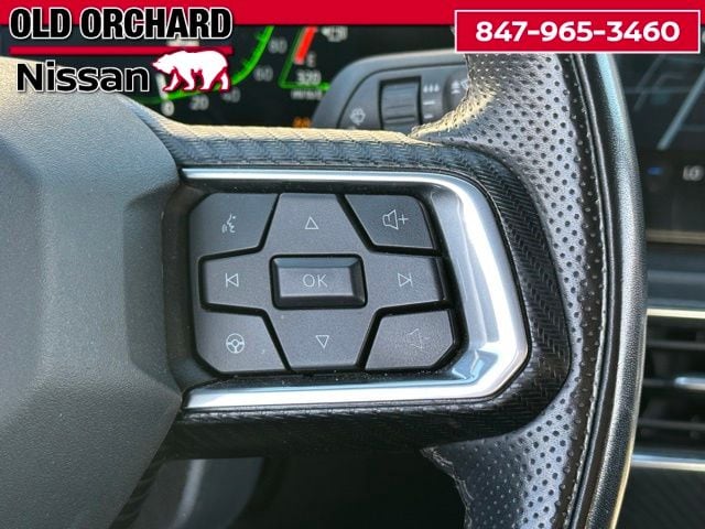 2024 Ford Mustang Ecoboost Premium Convertible