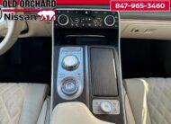 2023 Genesis GV80 3.5T SUV