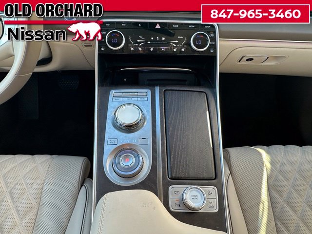 2023 Genesis GV80 3.5T SUV