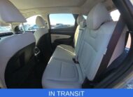 2024 Hyundai Tucson Hybrid Limited SUV