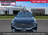 2022 Hyundai Santa Fe Limited SUV