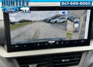 2025 Ford Explorer ST-Line SUV