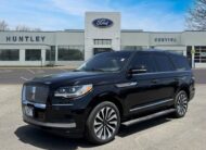 2022 Lincoln Navigator Reserve SUV