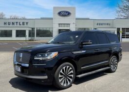 2022 Lincoln Navigator Reserve SUV