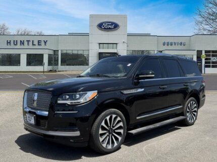 2022 Lincoln Navigator Reserve SUV