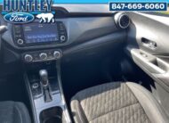 2023 Nissan Kicks SV SUV