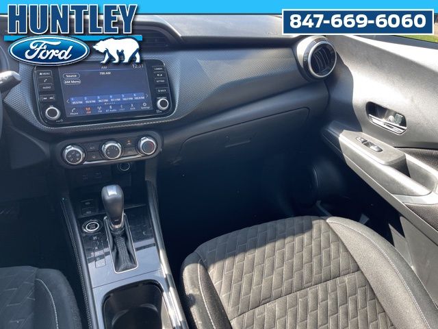 2023 Nissan Kicks SV SUV