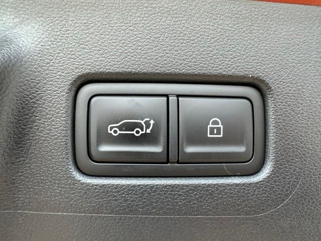 2024 Hyundai Santa Fe Hybrid Calligraphy SUV