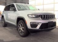 2023 Jeep Grand Cherokee Limited SUV