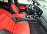 2025 Chevrolet Equinox EV RS SUV