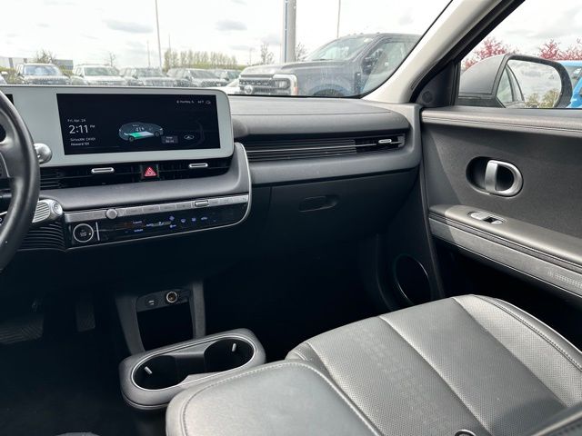 2023 Hyundai IONIQ 5 SEL SUV