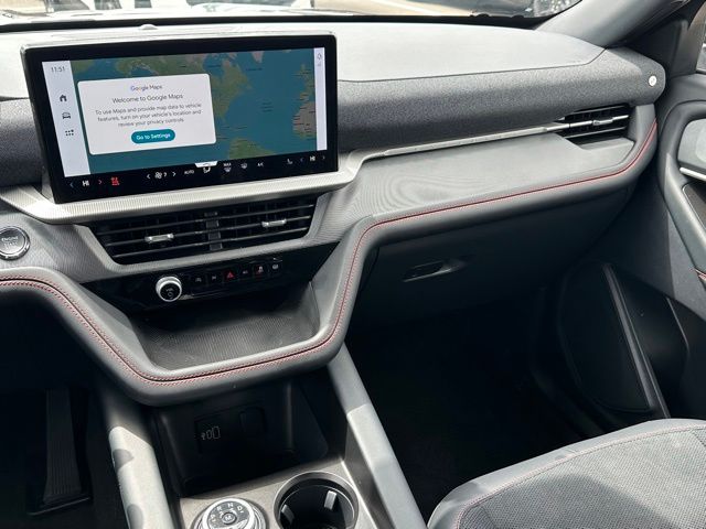 2026 Ford Explorer ST SUV