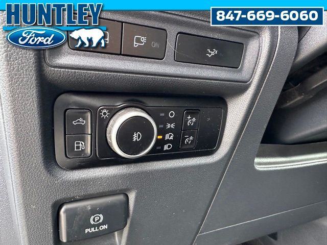 2023 Ford F-150 XLT Truck SuperCrew Cab