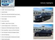 2021 Lincoln Navigator Black Label SUV