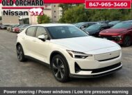 2024 Polestar Polestar 2 Long Range Dual Motor Hatchback
